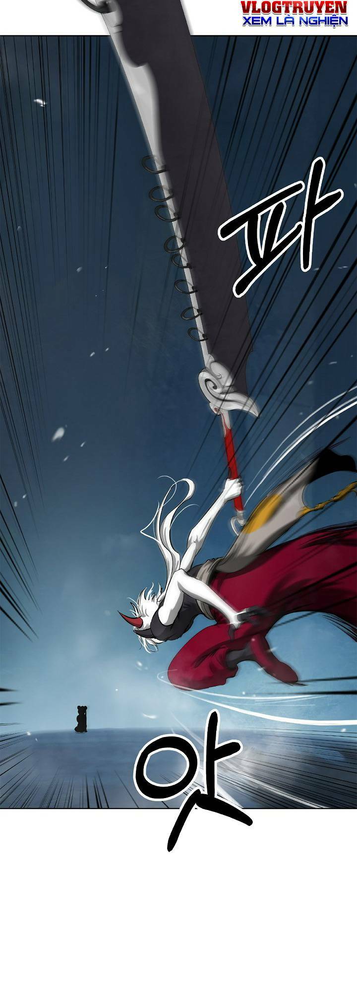 xuyên không thành hổ chapter 108 11