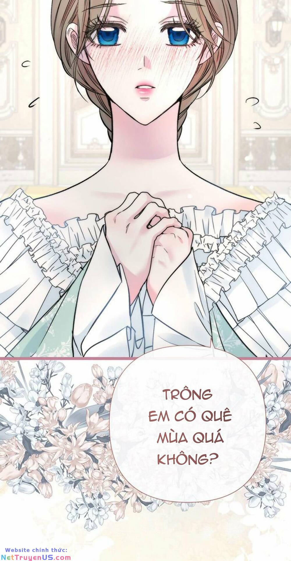 Hoàng Tử Rắc Rối chapter 48.2 30