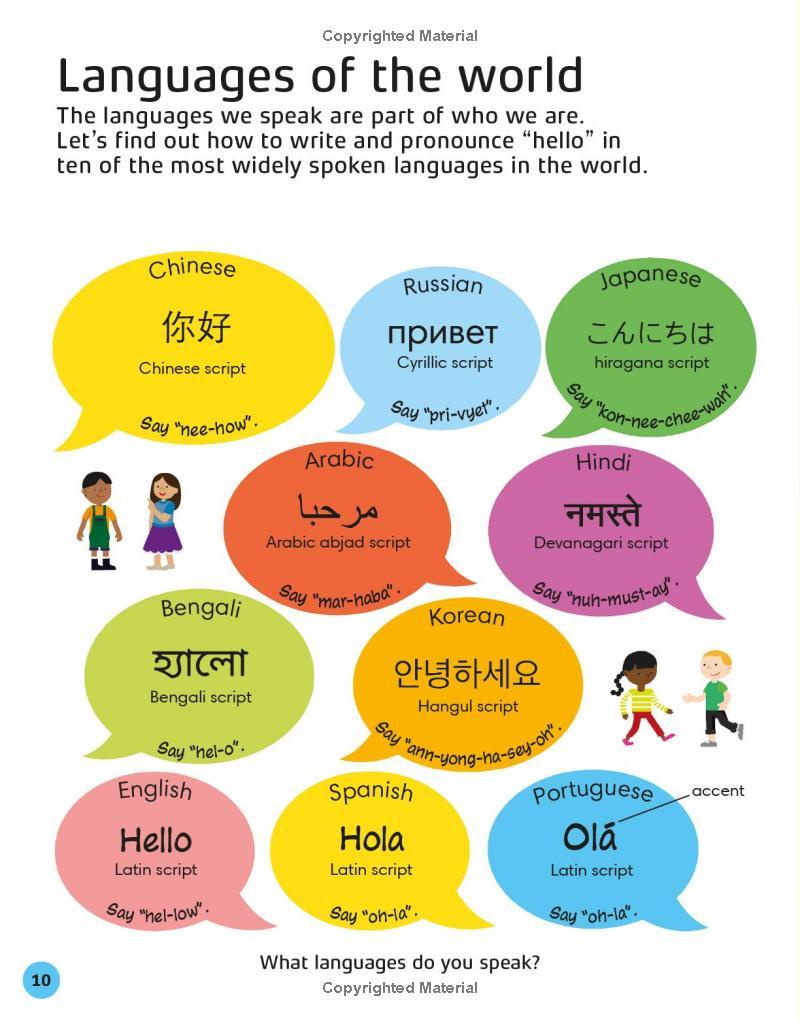 Sách ngoại văn: 1000 More Words