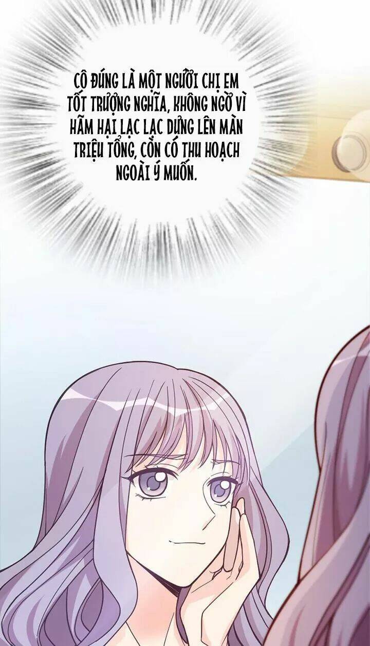 thiên hậu trở về chapter 130 47