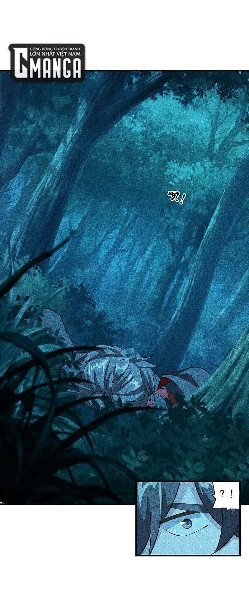 tiên võ đế tôn chapter 168 31