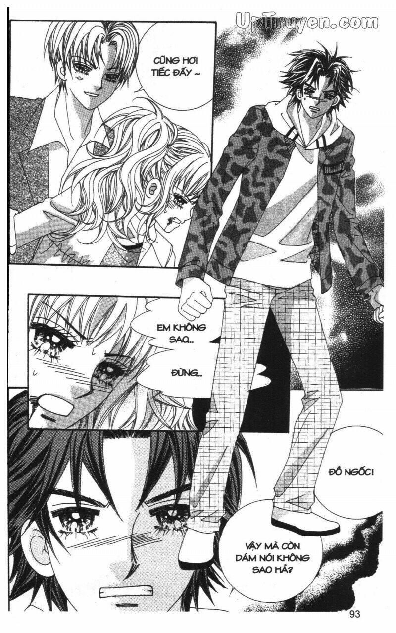 thoát kiếp hồ ly chapter 23 42