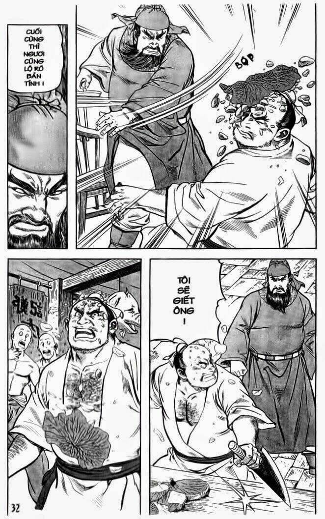 thủy hử chapter 8 8