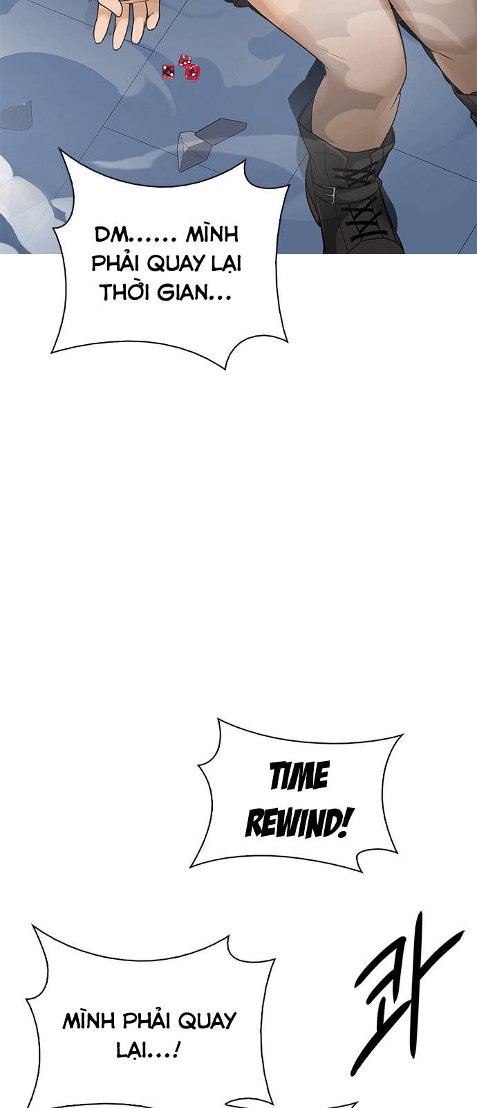 trò chơi số mệnh chapter 254 38