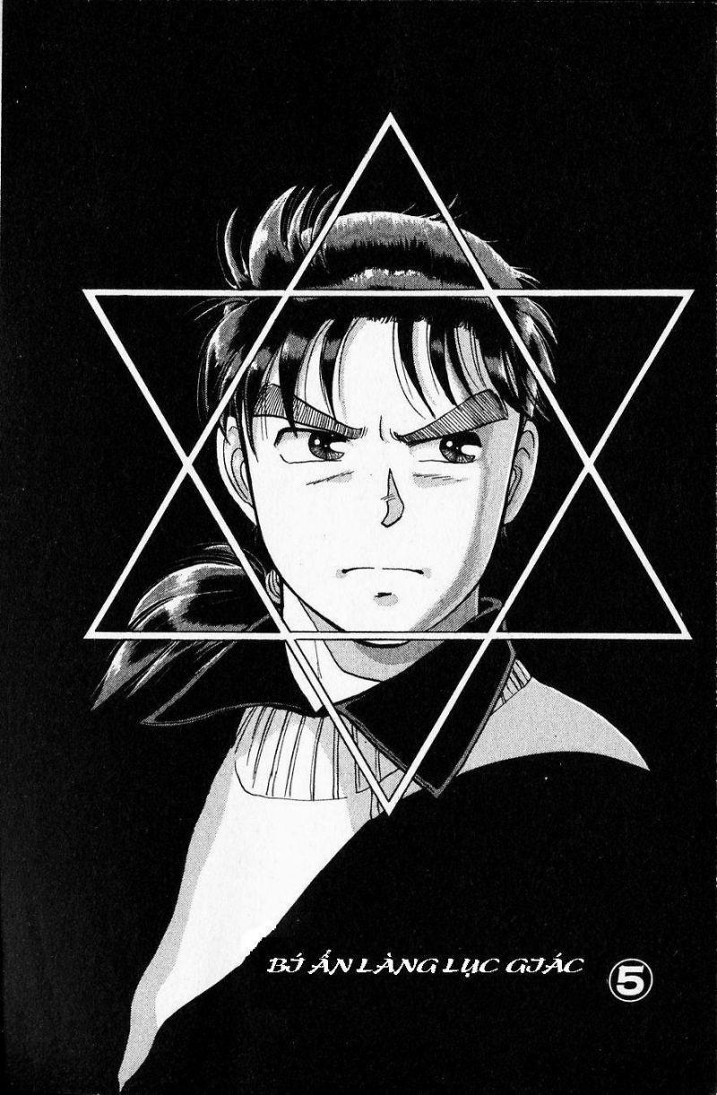 thám tử kindaichi (bản đẹp) chapter 205 2