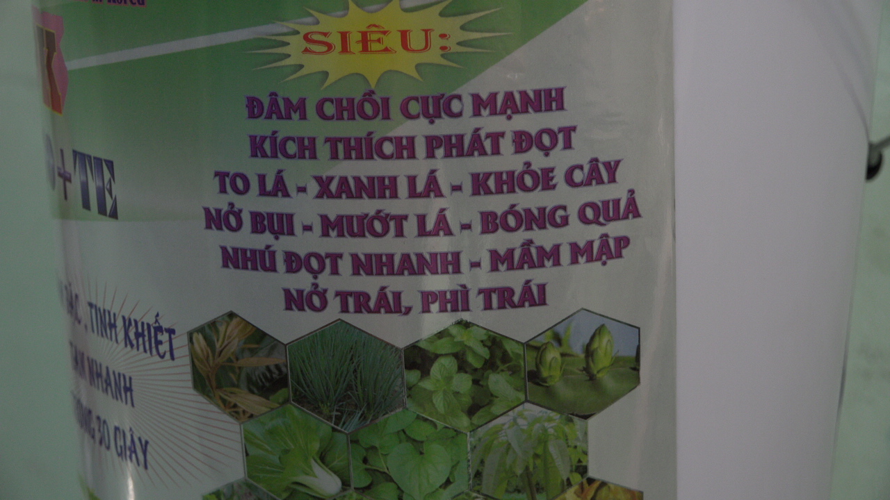 PHÂN BÓN TƯỚI PHUN , TƯỚI NHỎ GIỌT, RẢI GỐC -   NPK 30-10-10  TE , LỚN LÁ , TO LÁ, LỚN TRÁI