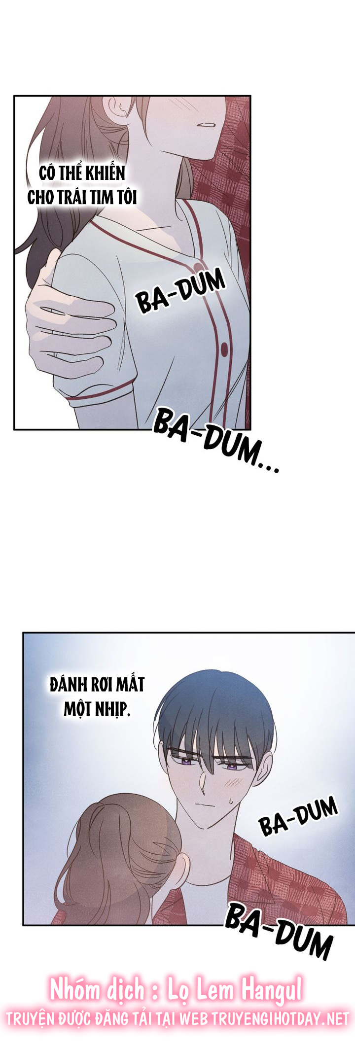 hãy để tôi một mình chapter 53 3