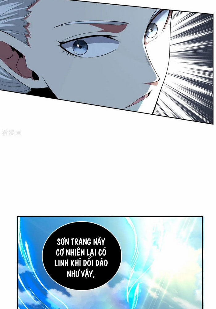 vương bài thần y chapter 61 6