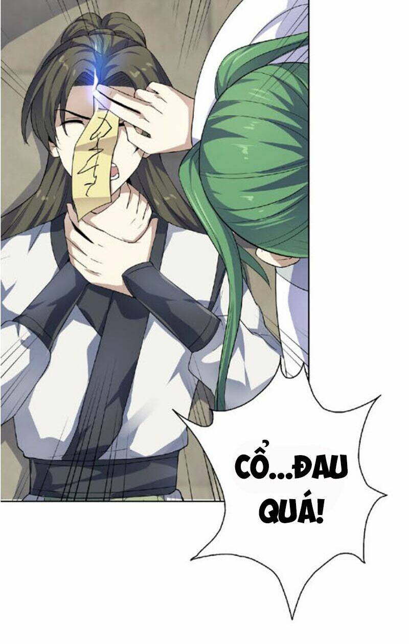 nghịch thiên đại thần chapter 49.5 5