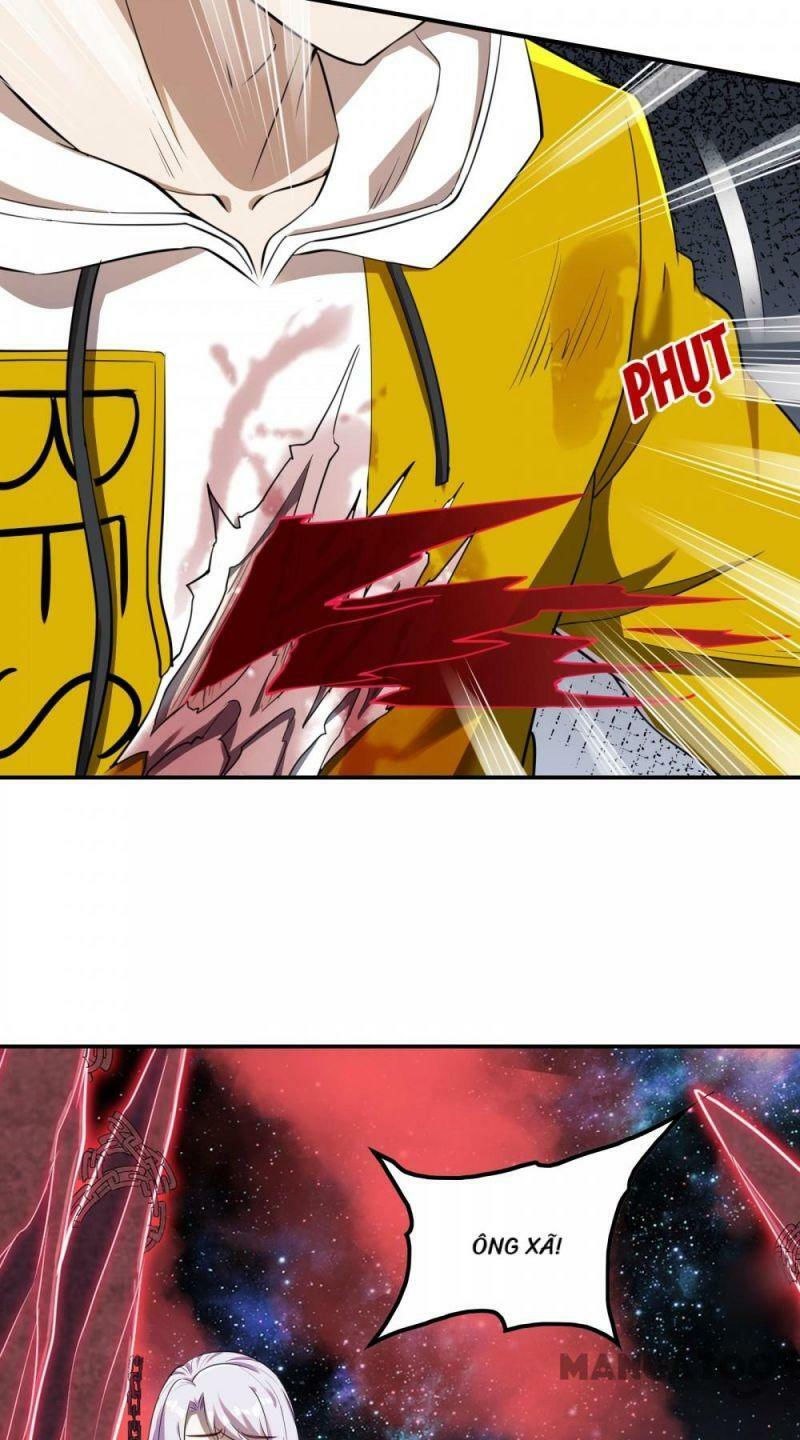 đệ nhất người ở rể chapter 131.2 2