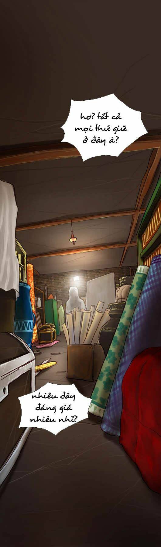 hội ảo thuật chapter 32 13