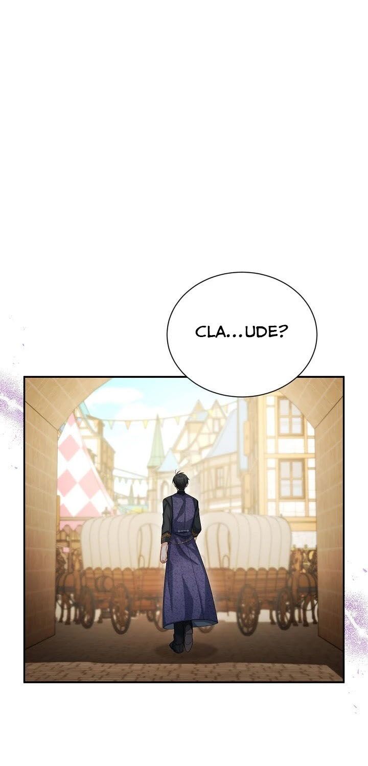 nữ công tước với tâm hồn trống rỗng chapter 64 1