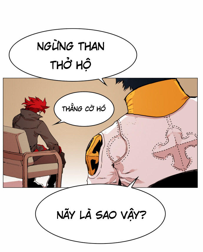 hard core leveling warrior chapter 35 19