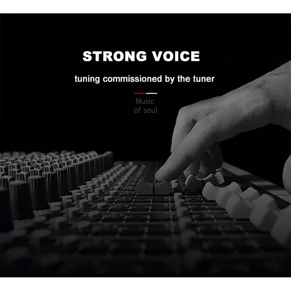 A5 Bluetooth Speaker Wireless Soundbar Mic/Radio Support TF Slot