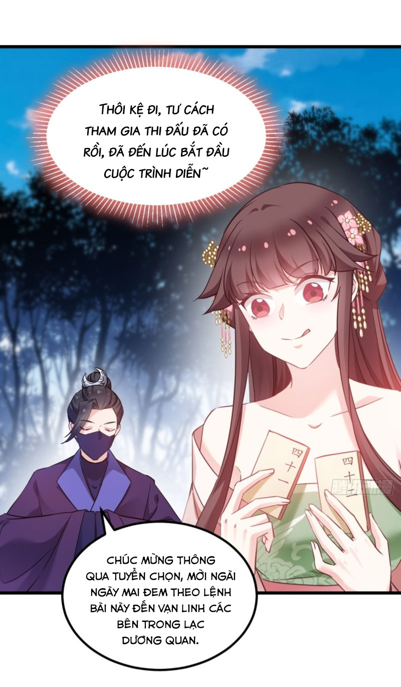 trò chơi trừng phạt chapter 93 41