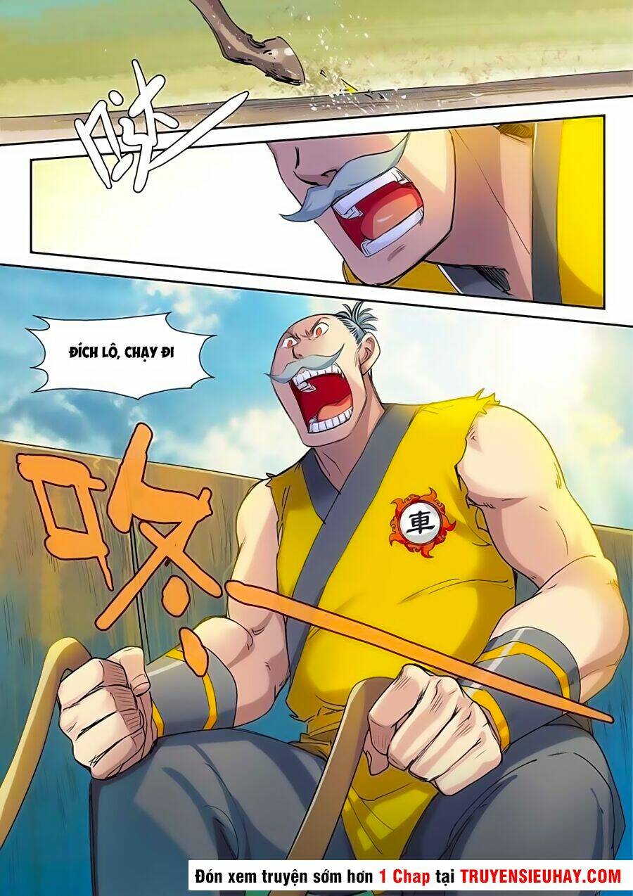 tiên đạo ma hiệp chapter 10 7