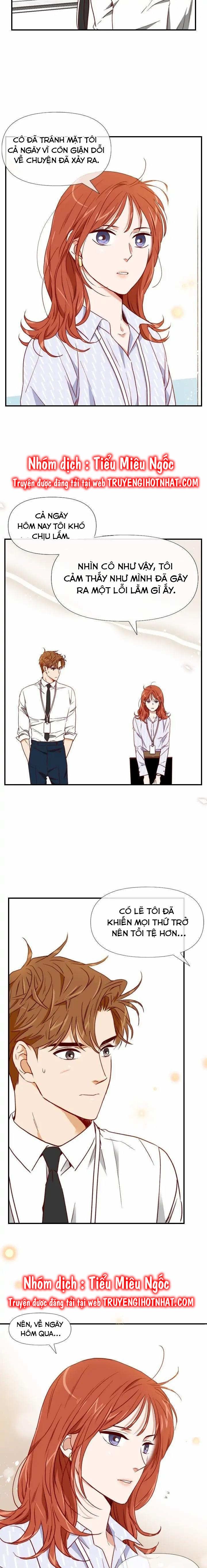 24 phút cho một câu chuyện chapter 52 3