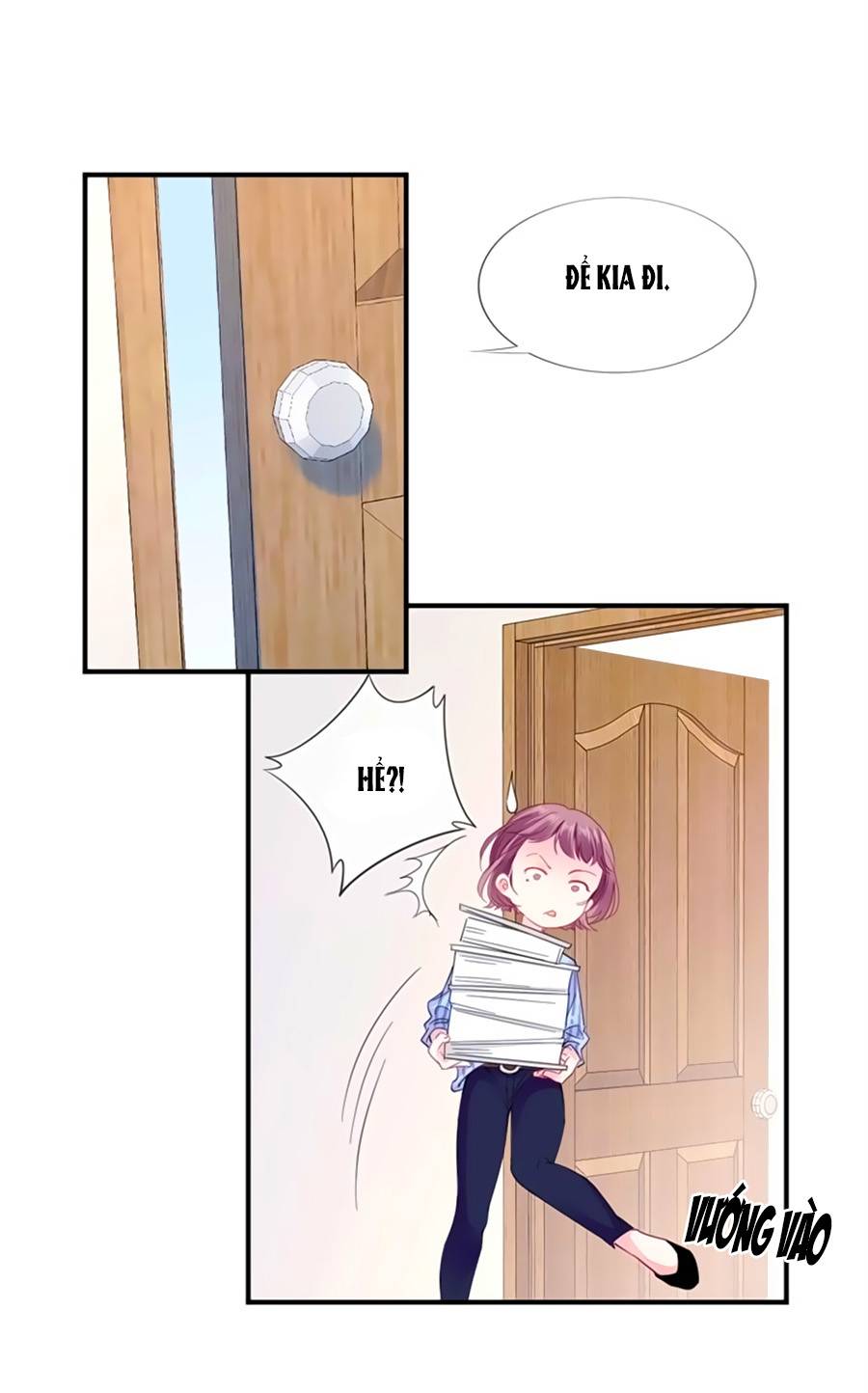 Hai Mặt Cuốn Hút Của Anh chapter 5 - Trang 12
