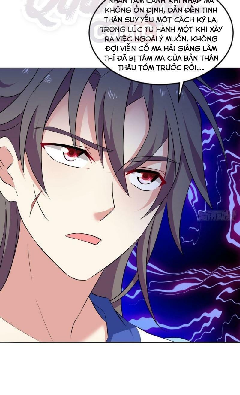 Trọng Sinh Thành Cậu Vàng Tại Dị Thế Chapter 90 30