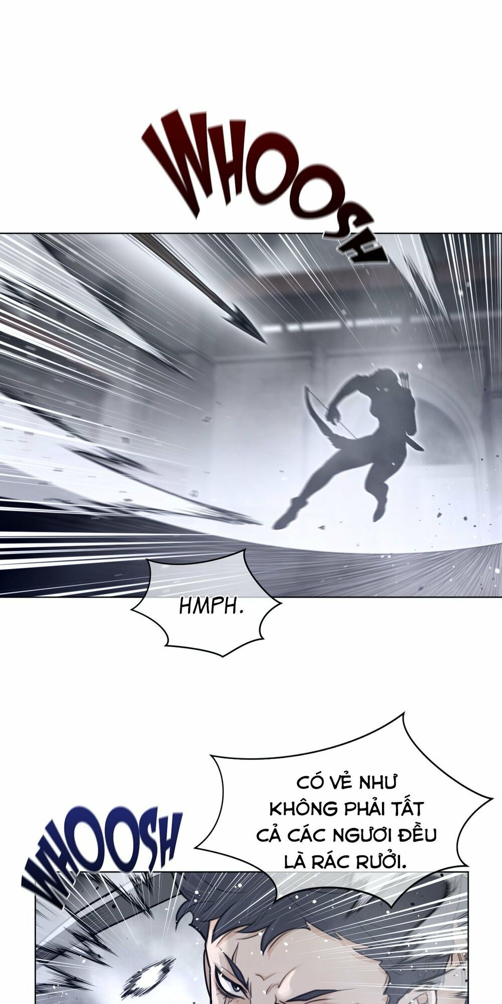 một nửa hoàn hảo chapter 113 10