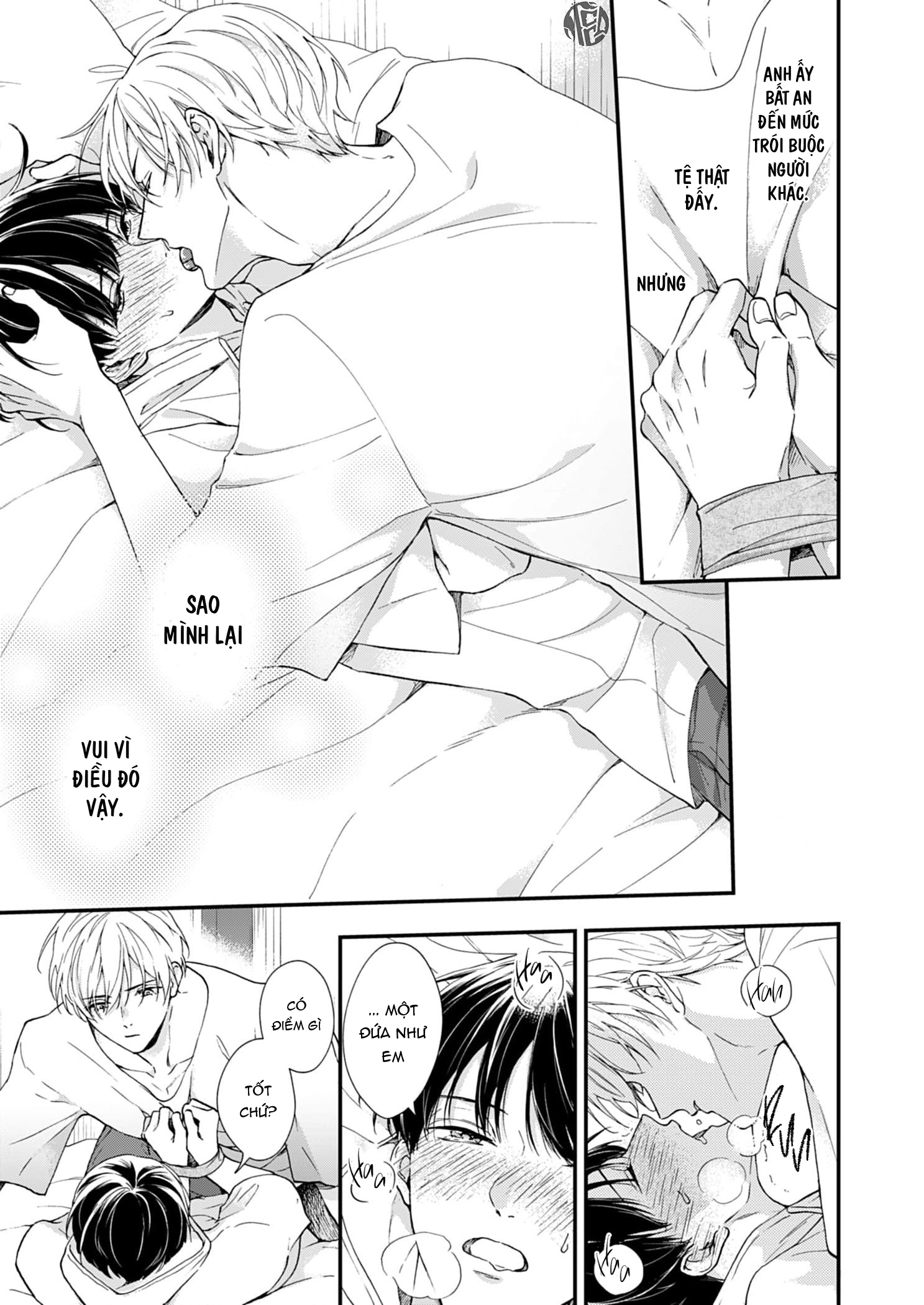 dự báo cảm xúc chapter 4 23