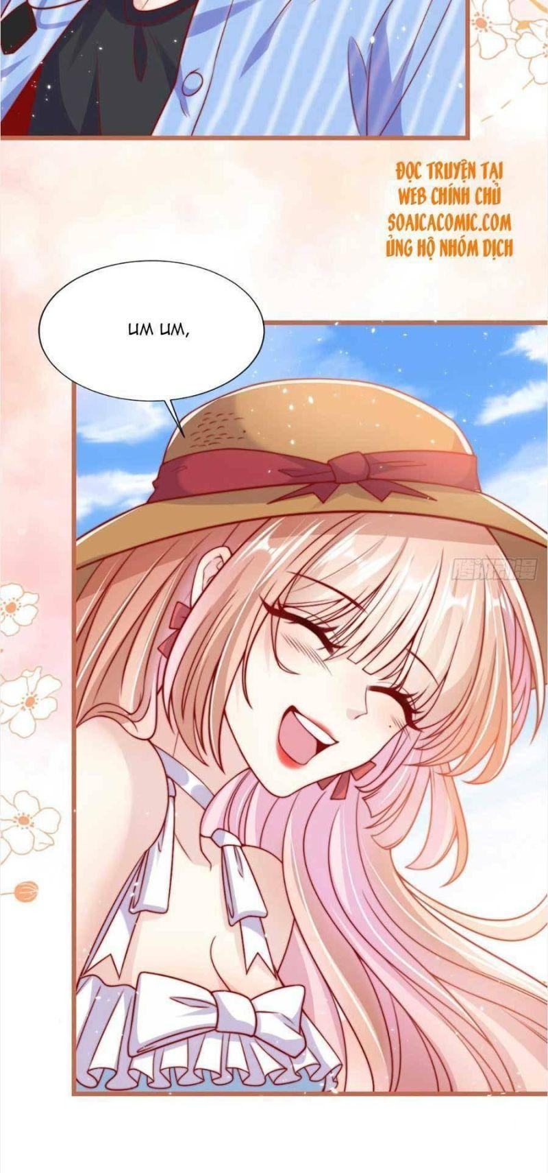 tôi được năm đại lão chiều chuộng hết nấc chapter 28 21