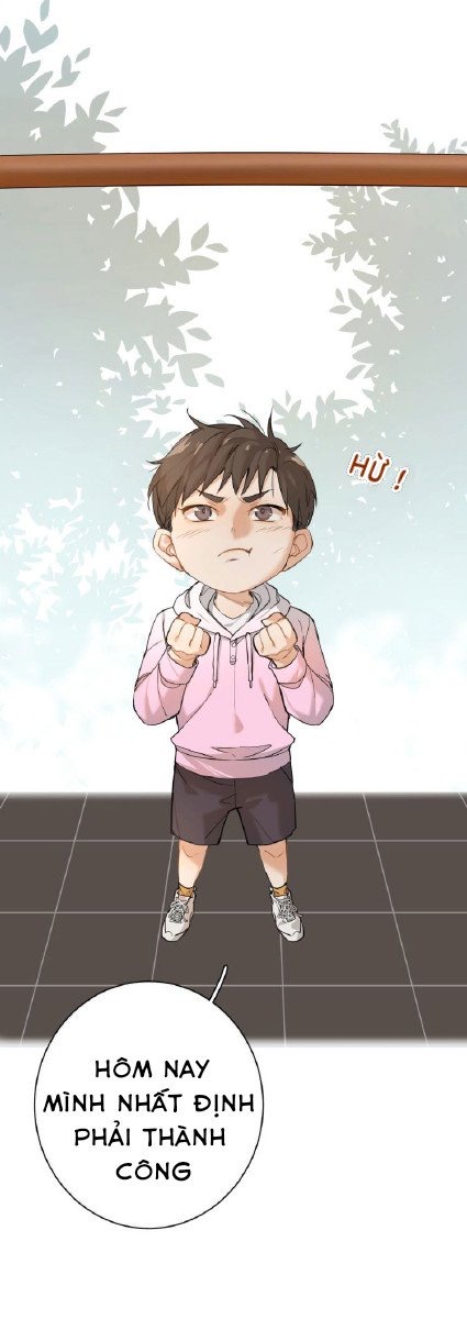 cú va chạm không độ chapter 4 31