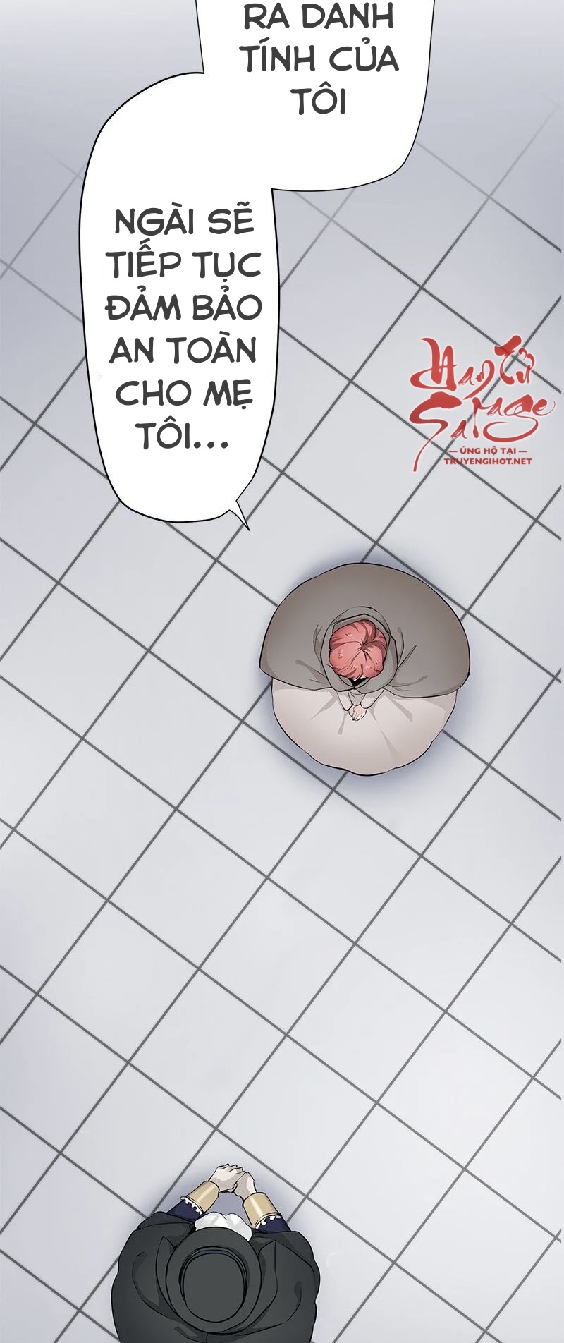 nullitas~nàng dâu giả dối~ chapter 19.2 18