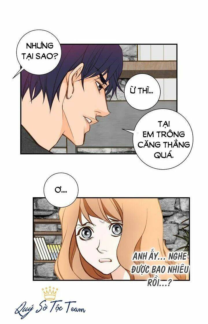 tiếp xúc chí mạng chapter 87 52