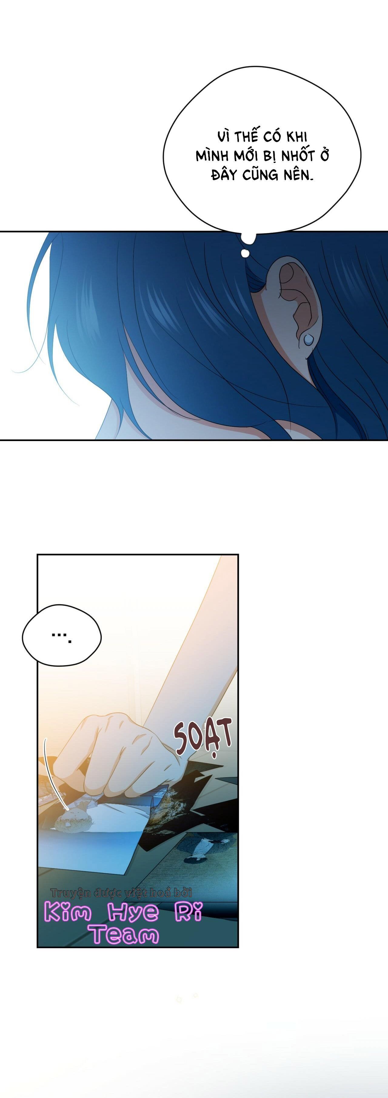 giấc mộng ngọt ngào 2 (full) chapter 23 36