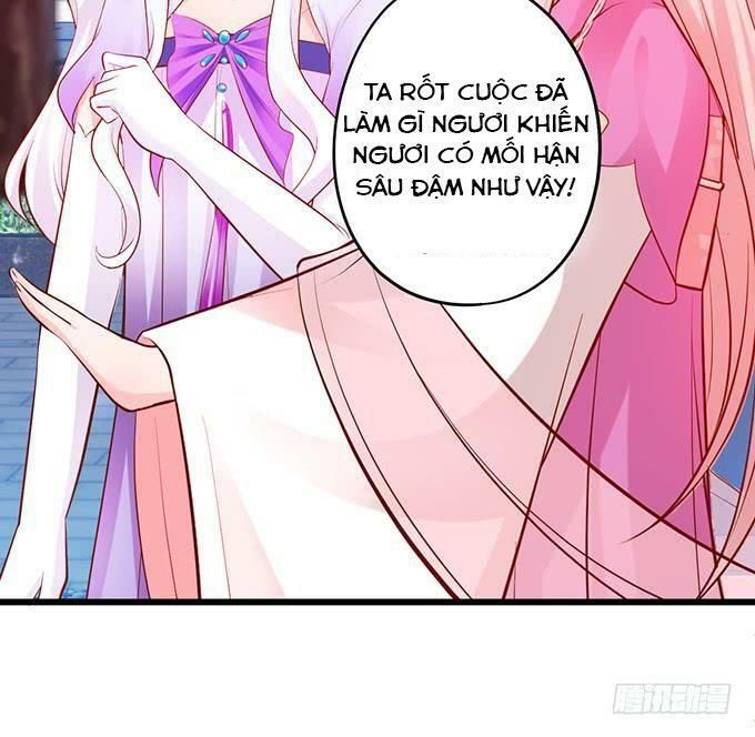 hồ tiên hung bạo chapter 148 43