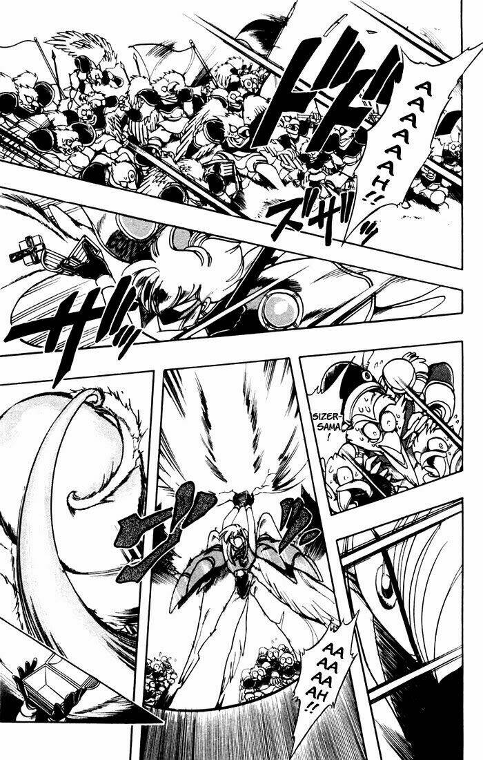 violinist of hameln - cây đàn kì diệu chapter 40 20