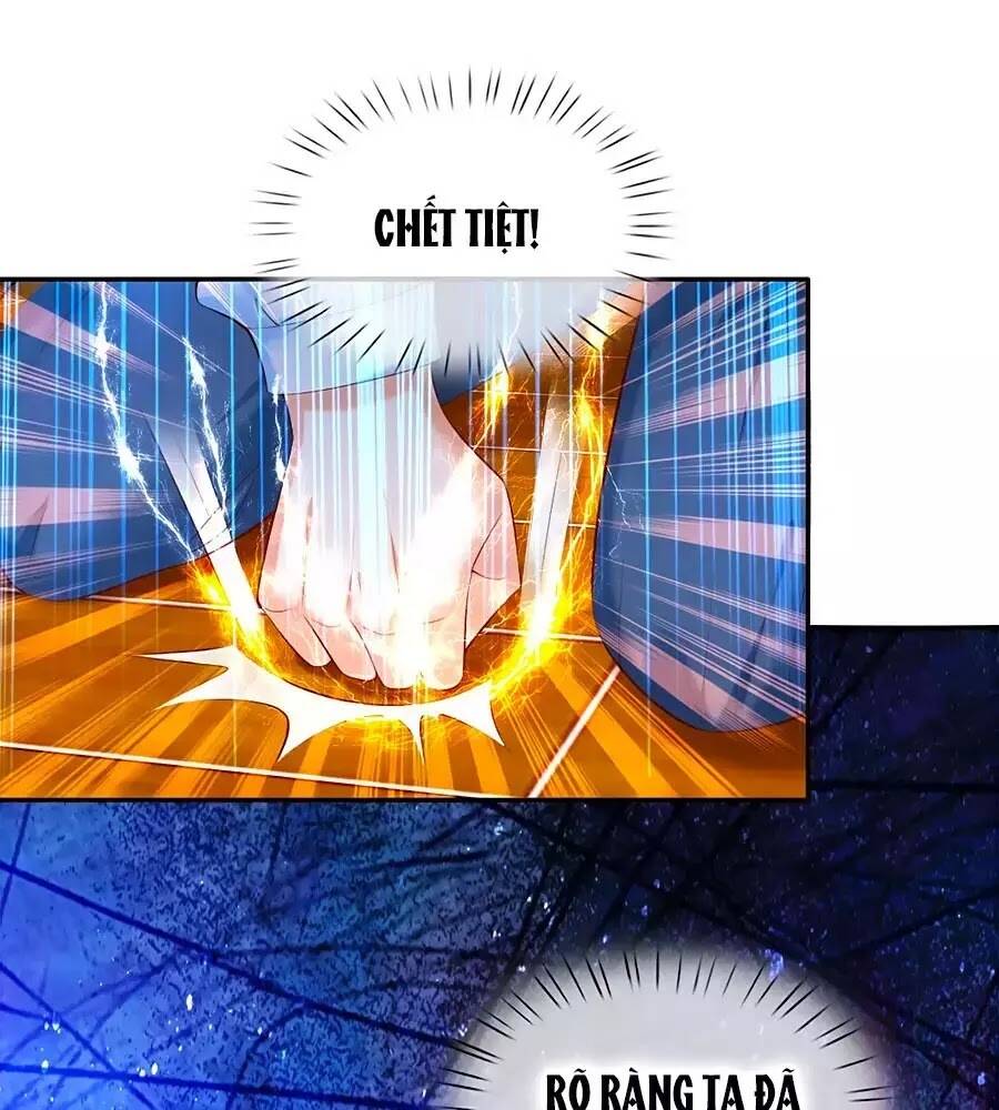 bỗng một ngày trở thành con gái nhà vua chapter 147 17