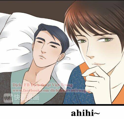 cậu câm chapter 26 30