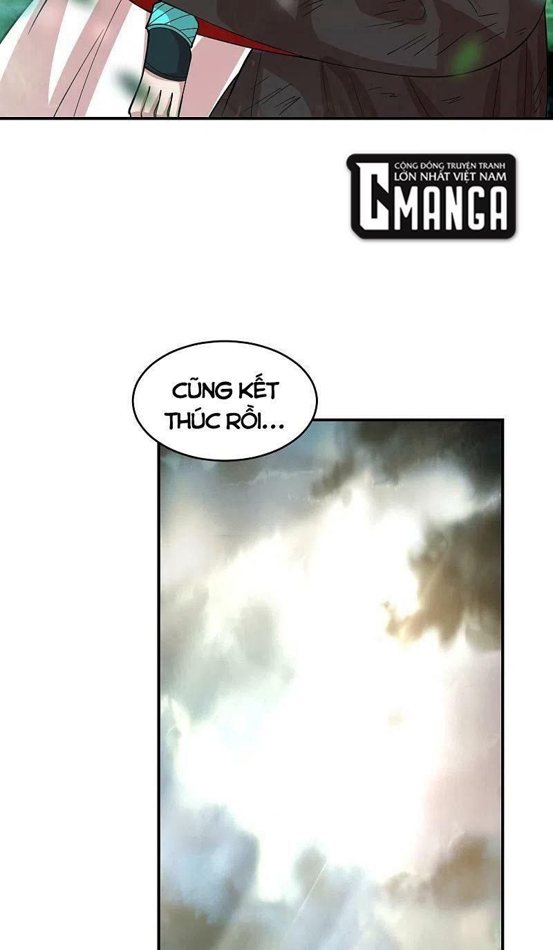 tiên võ đế tôn chapter 192 37