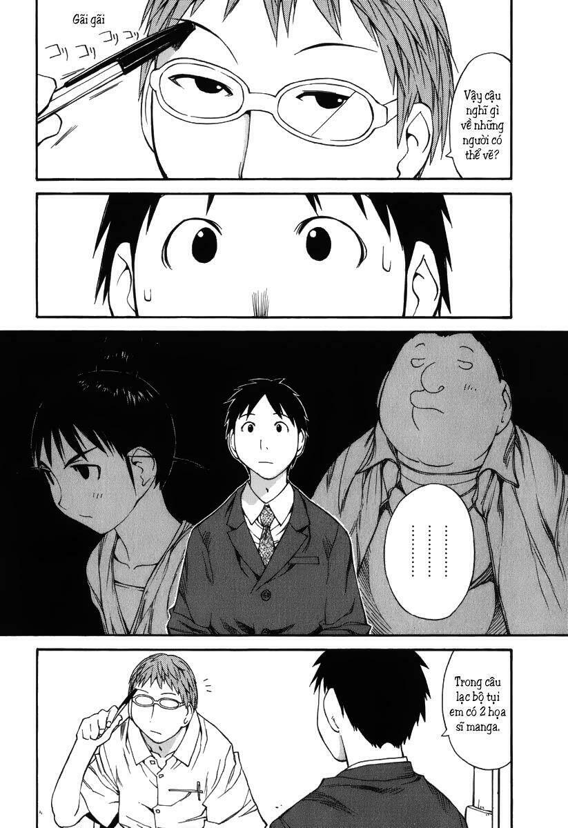 genshiken chapter 42 18
