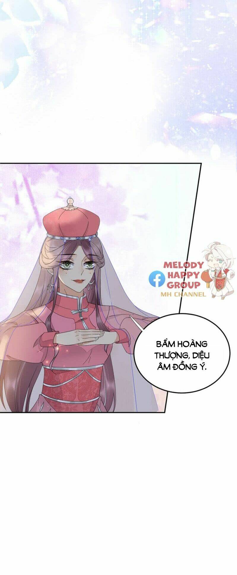 dục hỏa độc nữ chapter 114 20