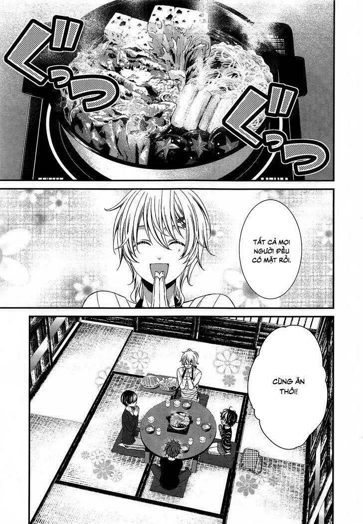 shuuen no elysion chapter 8 26