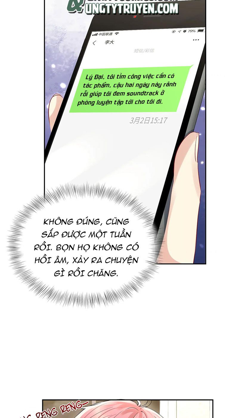 lại bị bạn trai cũ nhắm trúng rồi chapter 65 28