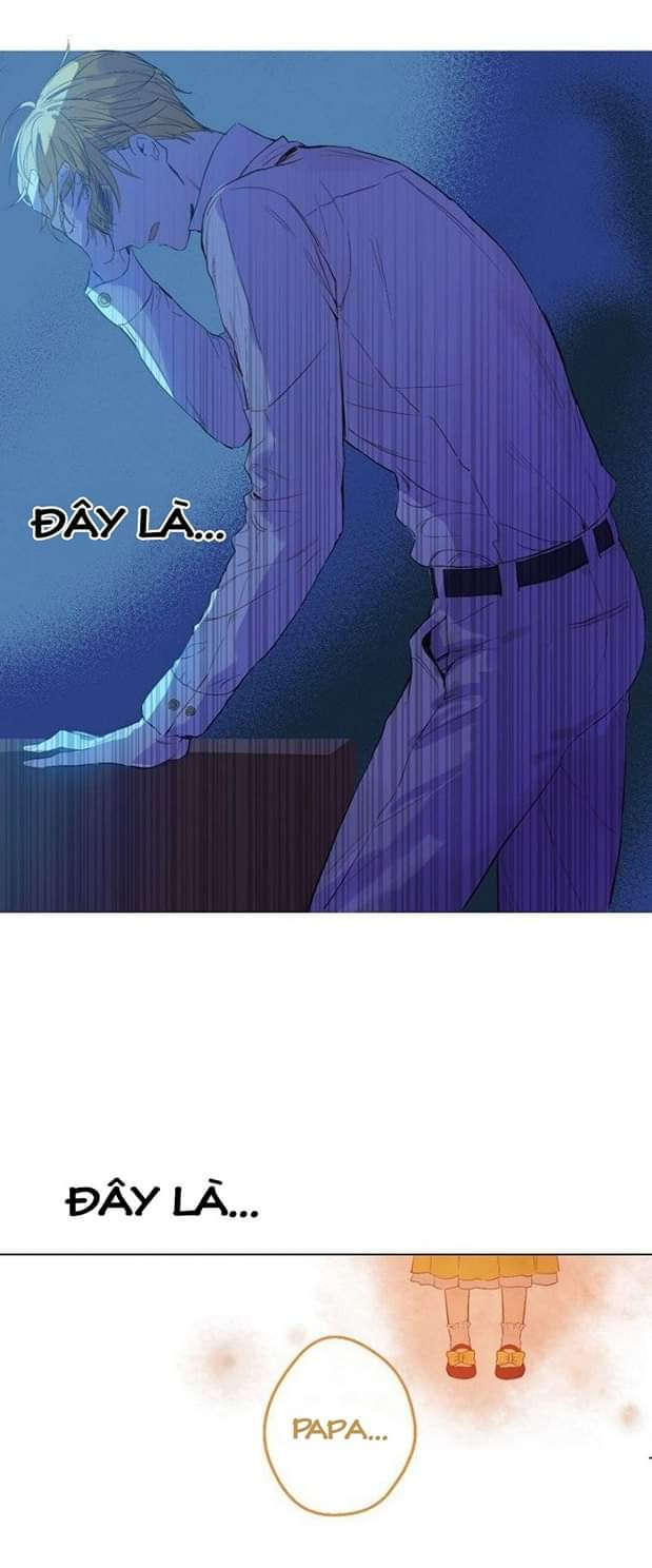 bỗng một ngày nọ tôi trở thành nàng công chúa chapter 52 27