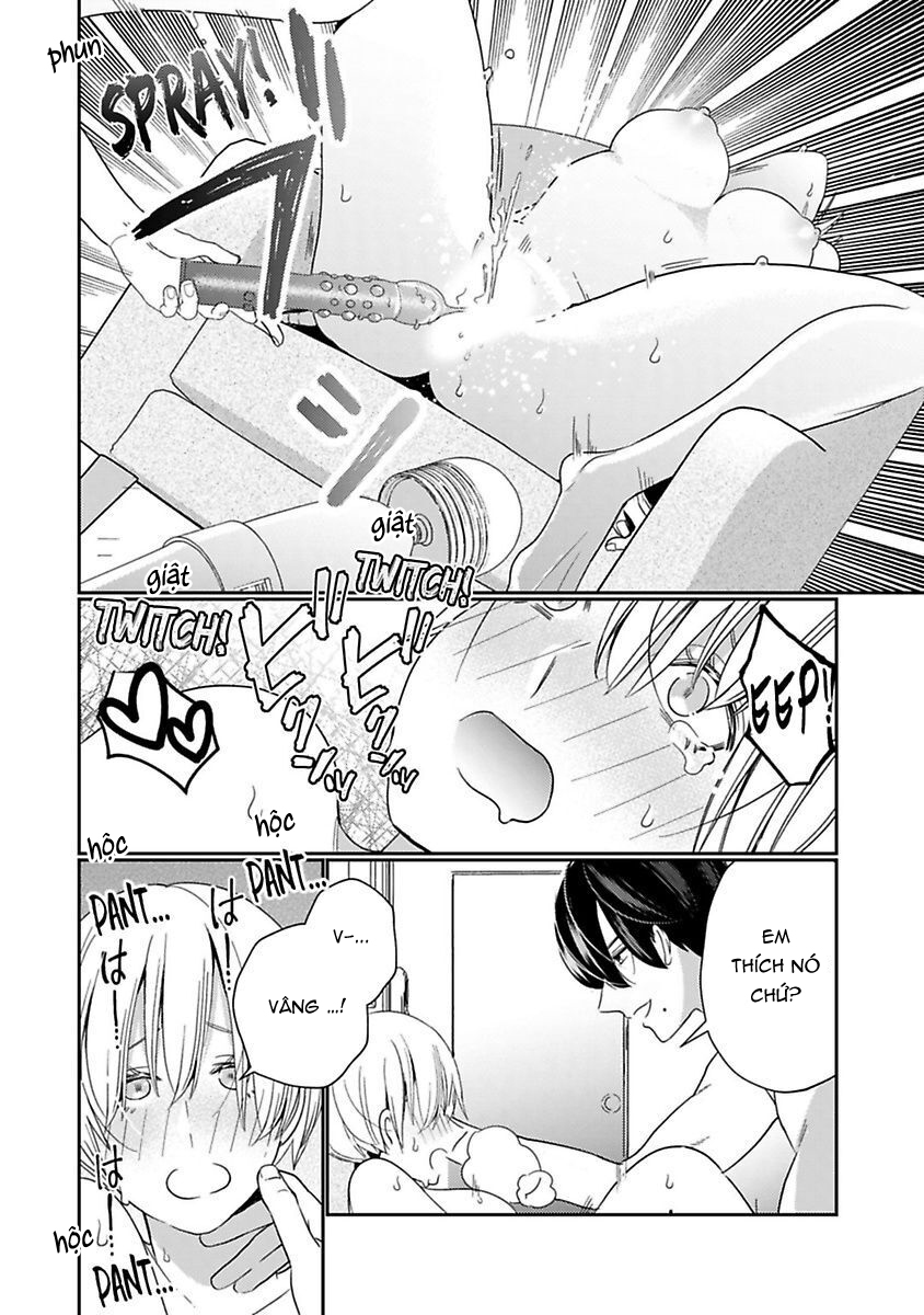 quan hệ nơi công sở chapter 9.2 13