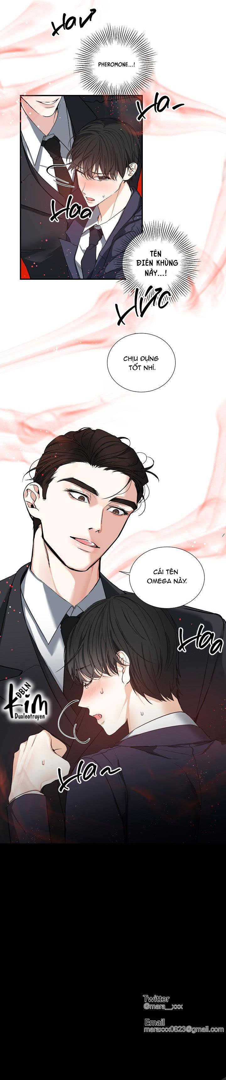 đêm săn chapter 1 20