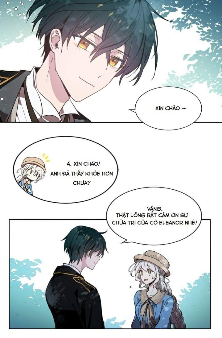 a witch’s hopeless wish chapter 6 7