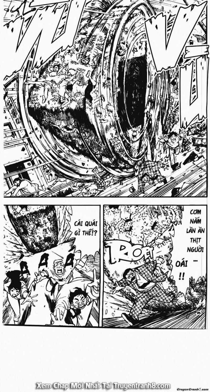 sắc lệnh ánh trăng chapter 28 3