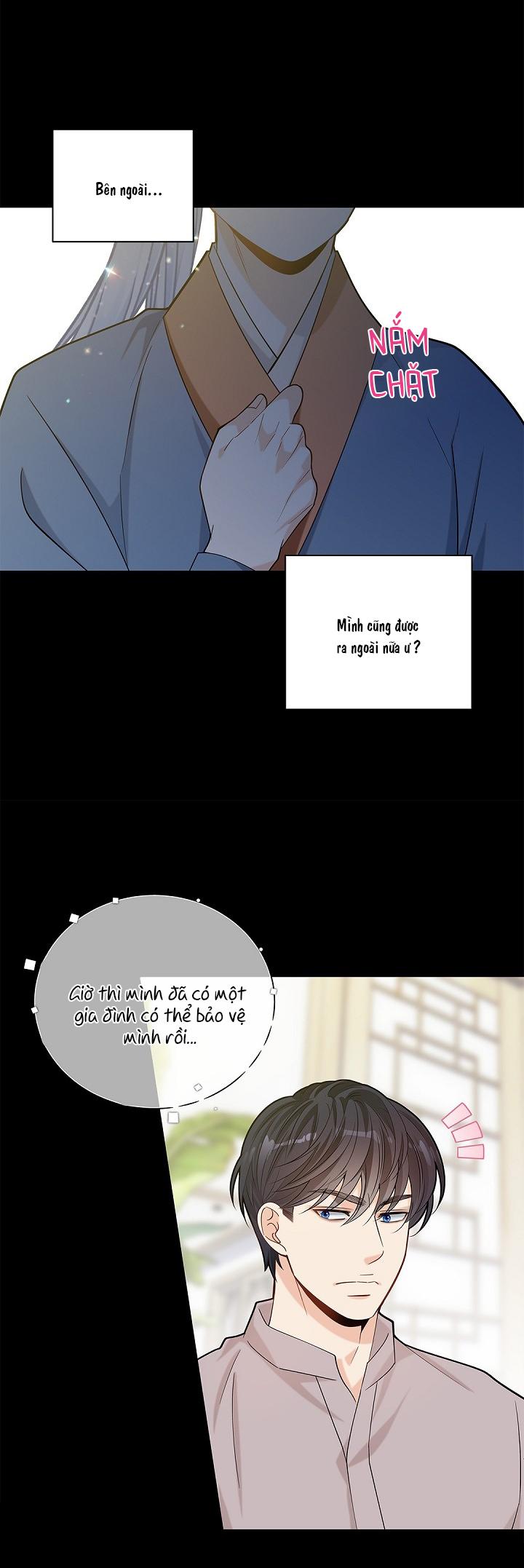 hôn nhân bị đánh cắp của hồ ly chapter 10 6