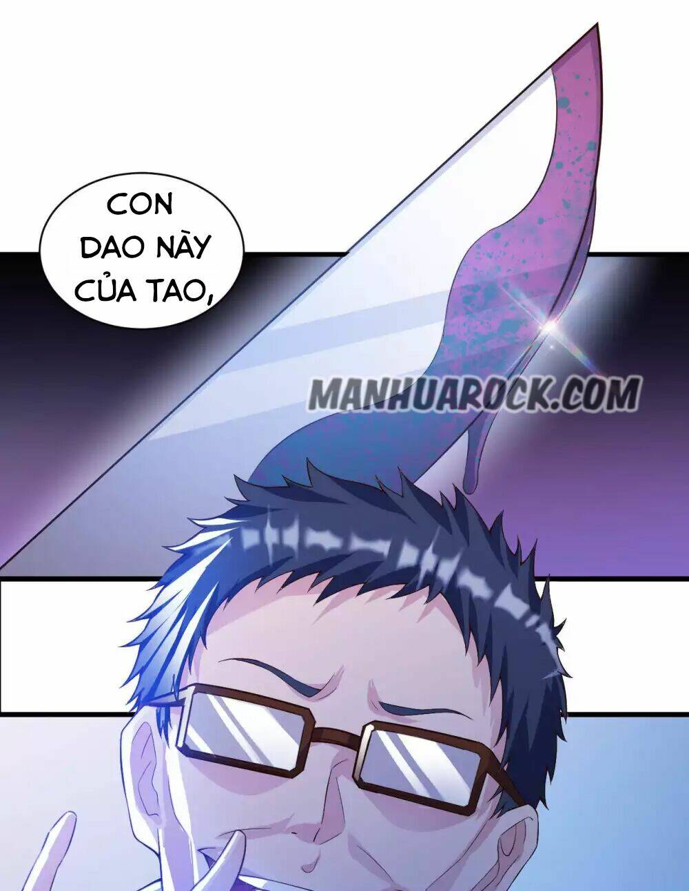 sư phụ của ta là thần tiên chapter 32 25