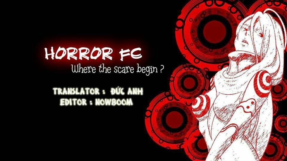 dokuro no yakata chapter 1 1