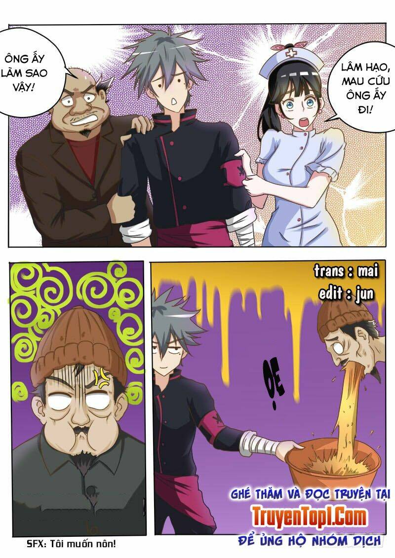 trung hoa thần y chapter 19 8