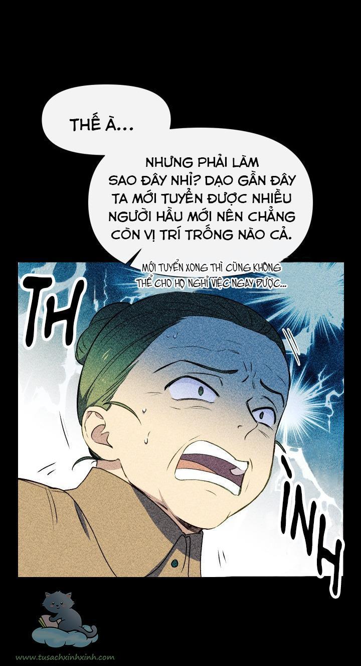 công nương khế ước của gia tộc công tước quái vật chapter 60 22