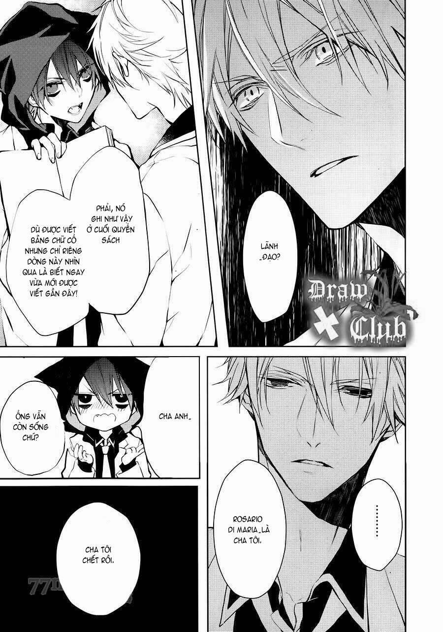 đẫm máu đức mẹ chapter 5 16